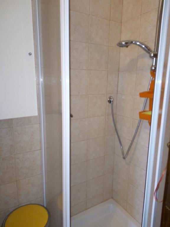 B&B Williwaw Quartu SantʼElena Exteriör bild